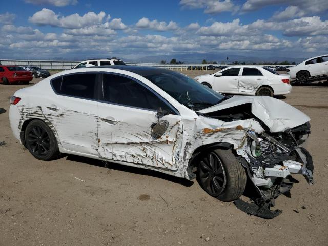 Photo 4 from auction – 2018 ACURA ILX PREMIU with VIN 19UDE2F71JA001447