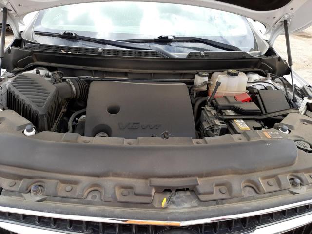 Photo 12 from auction – 2020 BUICK ENCLAVE PR with VIN 5GAEVBKW2LJ298829