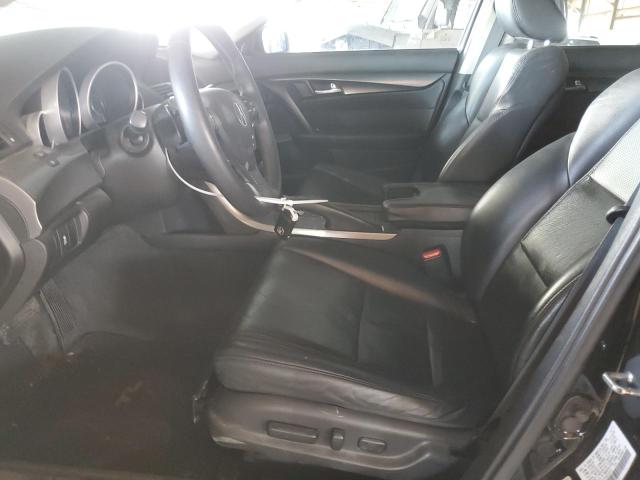 Foto 7 de la subasta – 2012 ACURA TL con VIN 19UUA8F73CA025914