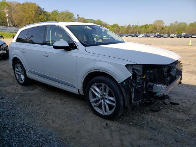 Photo 4 from auction – 2017 AUDI Q7 PRESTIG with VIN WA1VABF78HD026721