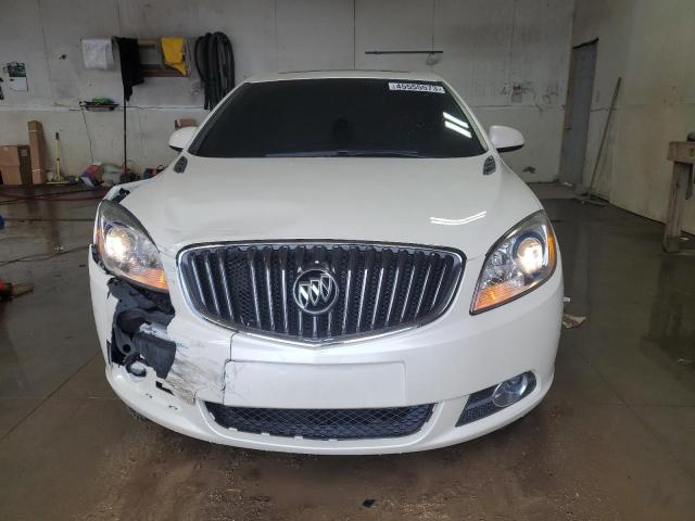 Photo 5 from auction – 2013 BUICK VERANO with VIN 1G4PS5SK8D4235485