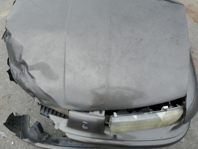 Photo 11 from auction – 1998 SATURN SL1 with VIN 1G8ZH528XWZ280010