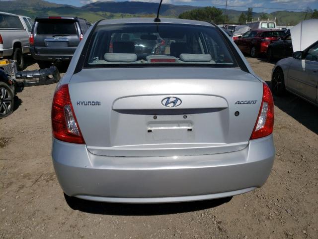 Photo 6 from auction – 2011 HYUNDAI ACCENT GLS with VIN KMHCN4AC6BU604464