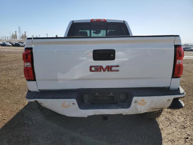 Photo 6 from auction – 2015 GMC SIERRA K15 with VIN 3GTU2VEC6FG251685