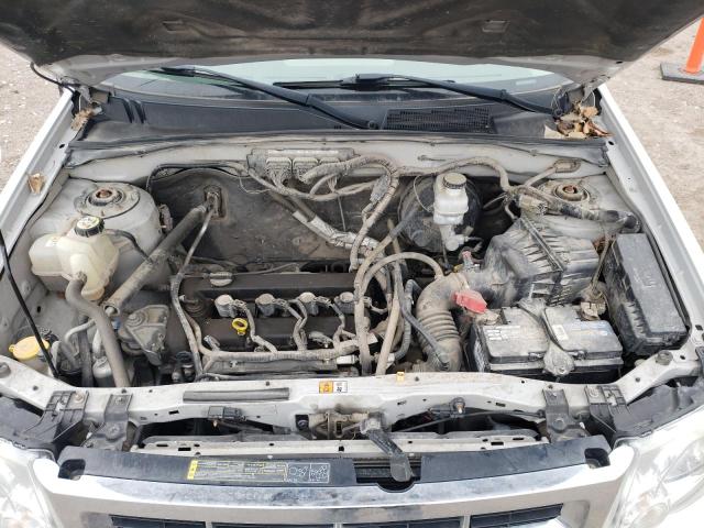 Photo 12 from auction – 2010 FORD ESCAPE XLT with VIN 1FMCU9D70AKC49445
