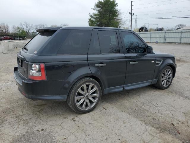 Photo 3 from auction – 2011 LAND ROVER RANGE ROVE with VIN SALSF2D40BA287006