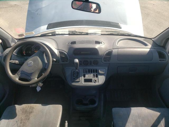 Photo 8 from auction – 2004 SPRINTER 2500 SPRIN with VIN WD2PD743445578609