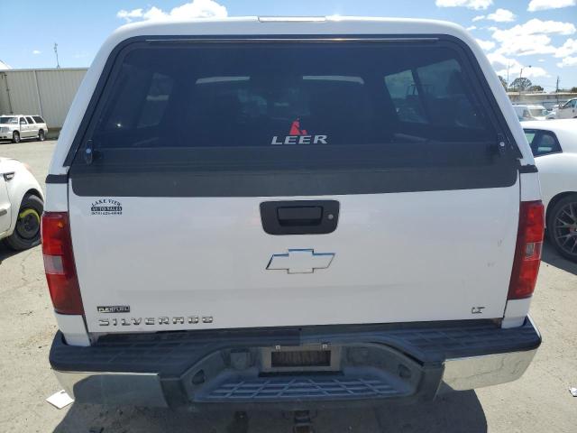Photo 6 from auction – 2009 CHEVROLET SILVERADO with VIN 3GCEK23349G269578