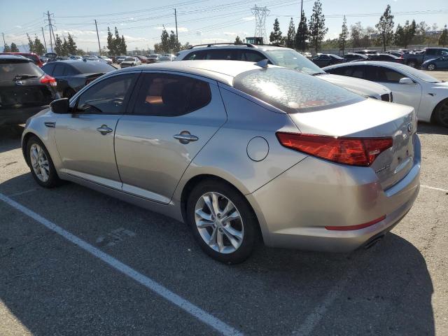 Photo 2 from auction – 2013 KIA OPTIMA LX with VIN KNAGM4A78D5380314
