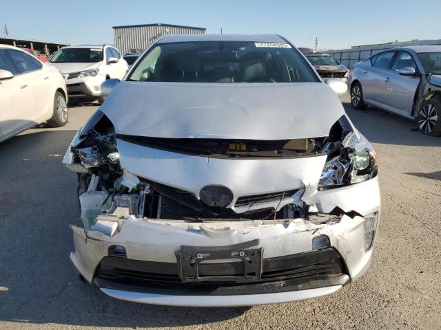 Photo 5 from auction – 2014 TOYOTA PRIUS with VIN JTDKN3DU2E0385769