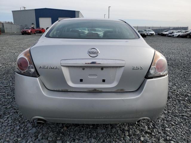 Photo 6 from auction – 2008 NISSAN ALTIMA 2.5 with VIN 1N4AL21E38C194928