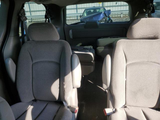 Photo 10 from auction – 2004 DODGE CARAVAN with VIN 2D4GP44L14R602605