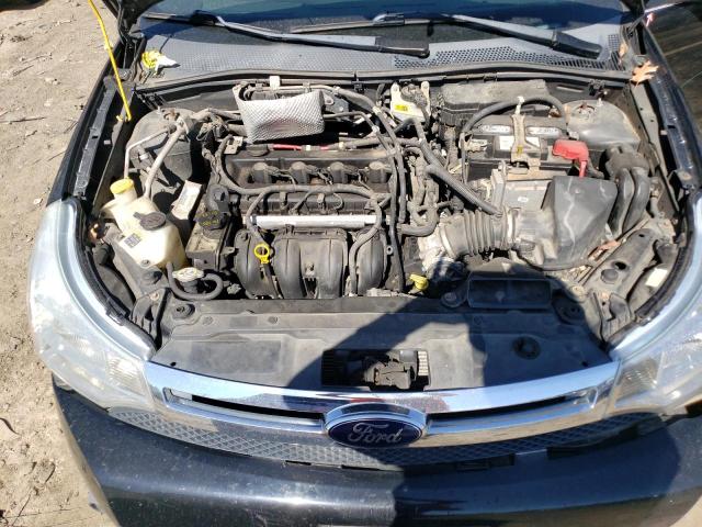 Photo 11 from auction – 2009 FORD FOCUS SES with VIN 1FAHP36N49W188010