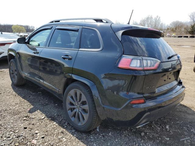 Photo 2 from auction – 2020 JEEP CHEROKEE L with VIN 1C4PJMDX0LD513207