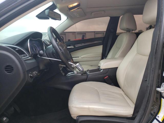 Photo 7 from auction – 2015 CHRYSLER 300 LIMITE with VIN 2C3CCAAG2FH853708