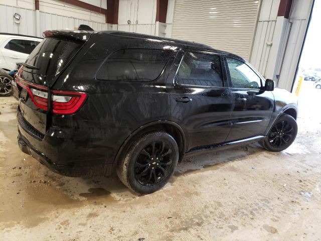 Photo 3 from auction – 2020 DODGE DURANGO GT with VIN 1C4RDJDG9LC353039