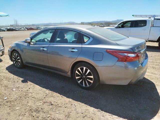 Photo 2 from auction – 2018 NISSAN ALTIMA 2.5 with VIN 1N4AL3AP6JC225490