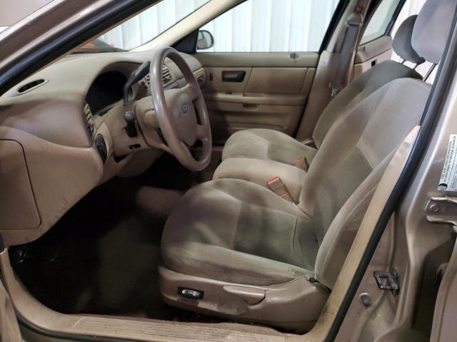 Photo 7 from auction – 2005 FORD TAURUS SE with VIN 1FAFP53225A181772