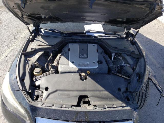 Photo 11 from auction – 2015 INFINITI Q50 BASE with VIN JN1BV7AP1FM345704
