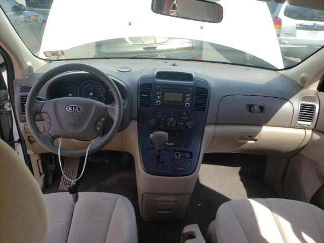 Photo 8 from auction – 2009 KIA SEDONA with VIN KNDMB233996277463