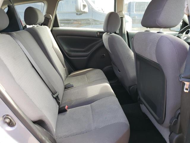 Photo 11 from auction – 2005 TOYOTA COROLLA MA with VIN 2T1KR32E05C551499