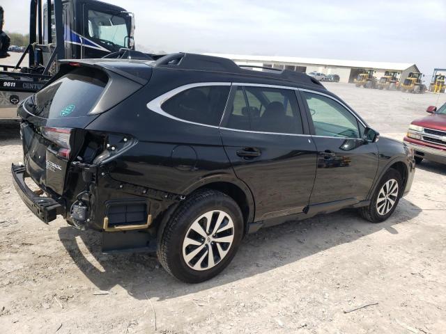 Photo 3 from auction – 2021 SUBARU OUTBACK PR with VIN 4S4BTADC5M3107040