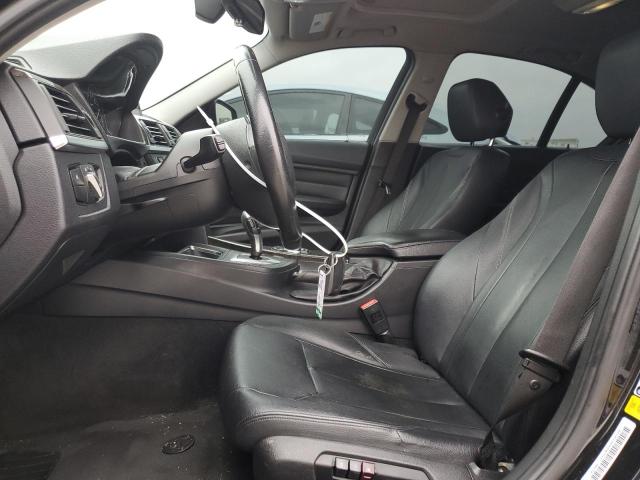 Photo 7 from auction – 2012 BMW 335 I with VIN WBA3A9G54CNN67543
