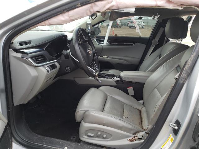 Photo 7 from auction – 2013 CADILLAC XTS LUXURY with VIN 2G61P5S39D9156539