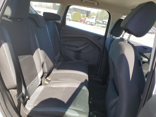 Photo 11 from auction – 2016 FORD ESCAPE S with VIN 1FMCU0F79GUB64223