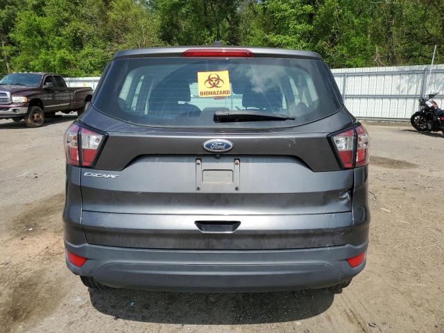 Photo 6 from auction – 2017 FORD ESCAPE S with VIN 1FMCU0F71HUB64931