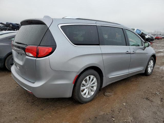 Photo 3 from auction – 2019 CHRYSLER PACIFICA T with VIN 2C4RC1BG8KR624748