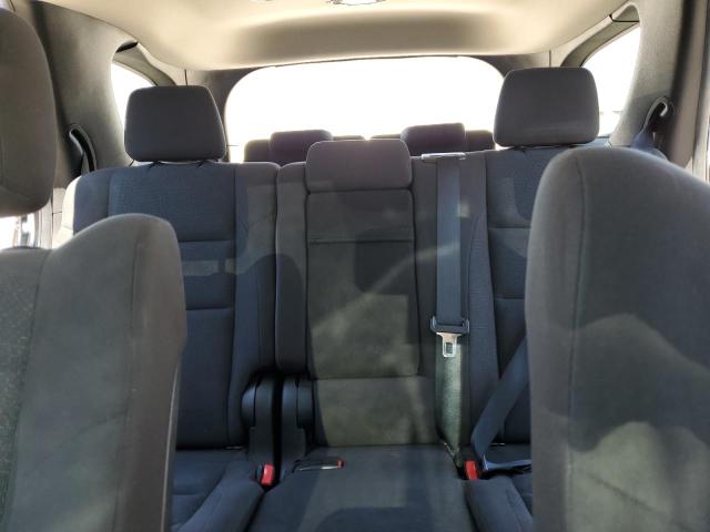Photo 10 from auction – 2013 DODGE DURANGO SX with VIN 1C4RDHAG7DC690906