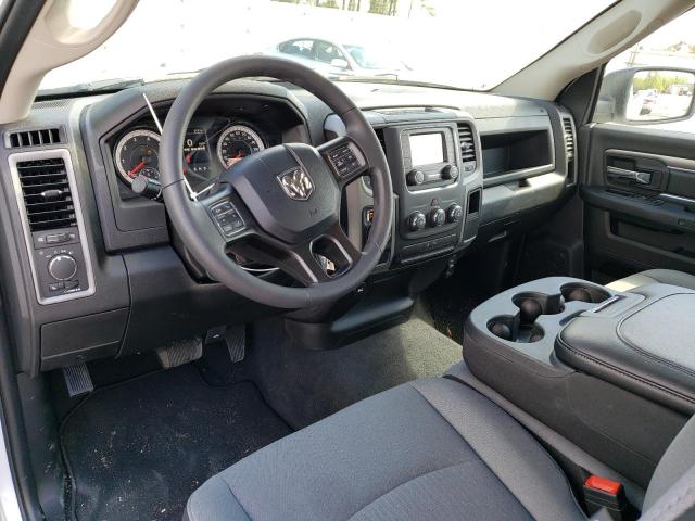 Photo 8 from auction – 2022 RAM 1500 CLASS with VIN 3C6JR6DT3NG405636