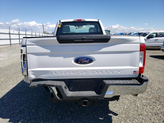 Photo 6 from auction – 2019 FORD F250 SUPER with VIN 1FTBF2A60KED12489