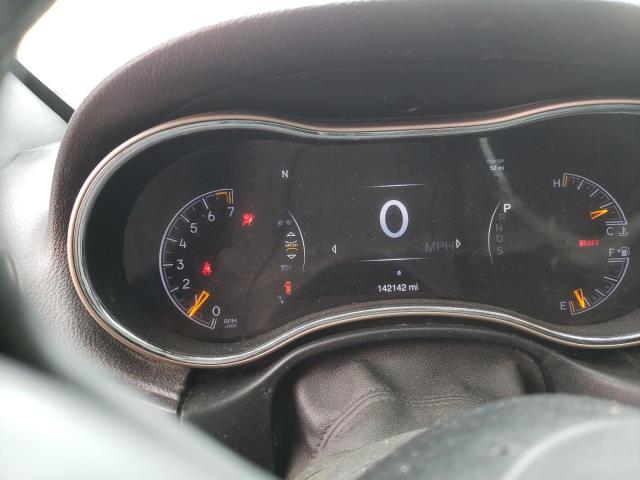Photo 9 from auction – 2014 JEEP GRAND CHER with VIN 1C4RJFBG7EC508943
