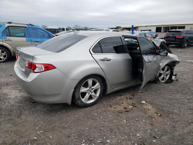 Photo 3 from auction – 2010 ACURA TSX with VIN JH4CU2E60AC008284