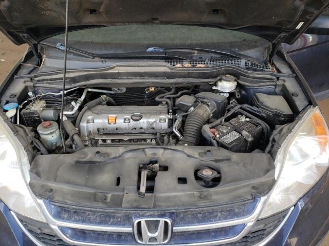 Photo 11 from auction – 2011 HONDA CR-V EX with VIN JHLRE4H55BC015517