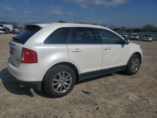 Photo 3 from auction – 2013 FORD EDGE LIMIT with VIN 2FMDK3K91DBC64630