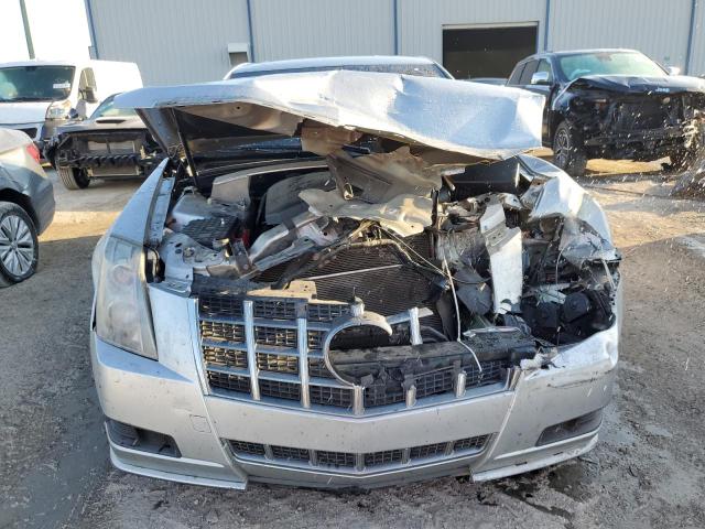 Photo 5 from auction – 2012 CADILLAC CTS with VIN 1G6DA5E57C0111121