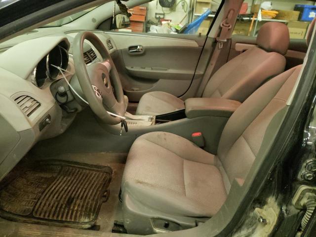 Photo 7 from auction – 2008 CHEVROLET MALIBU LS with VIN 1G1ZG57B08F207383