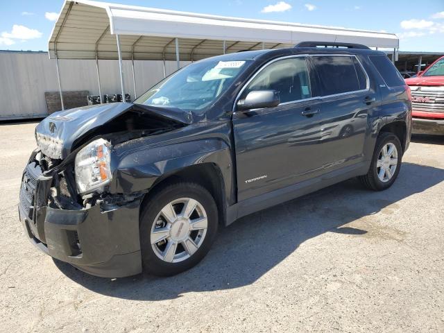 GMC TERRAIN SL 2013 with VIN 2GKALSEK9D6413859 - Photo from auction