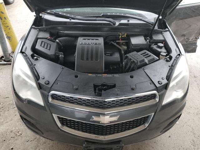 Photo 11 from auction – 2013 CHEVROLET EQUINOX LT with VIN 2GNFLEEK9D6411121