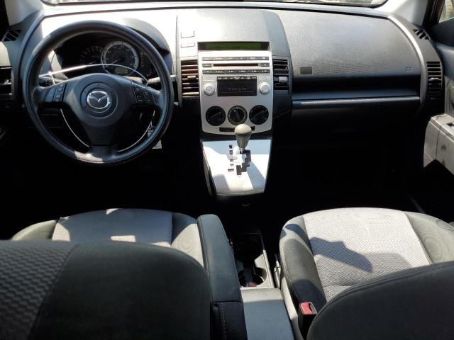 Photo 8 from auction – 2006 MAZDA 5 with VIN JM1CR293960124739