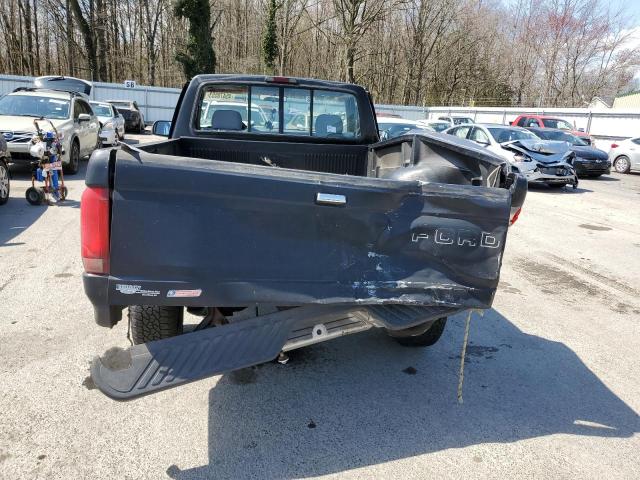 Photo 6 from auction – 1995 FORD F150 with VIN 1FTEF15Y8SNA64656