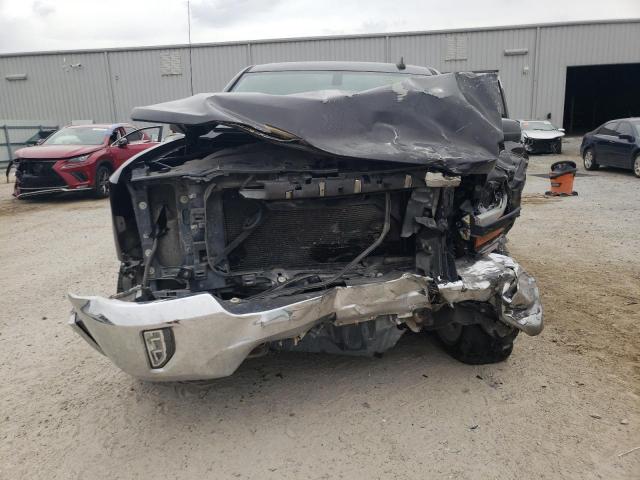 Photo 5 from auction – 2016 CHEVROLET SILVERADO with VIN 3GCPCREC8GG182601