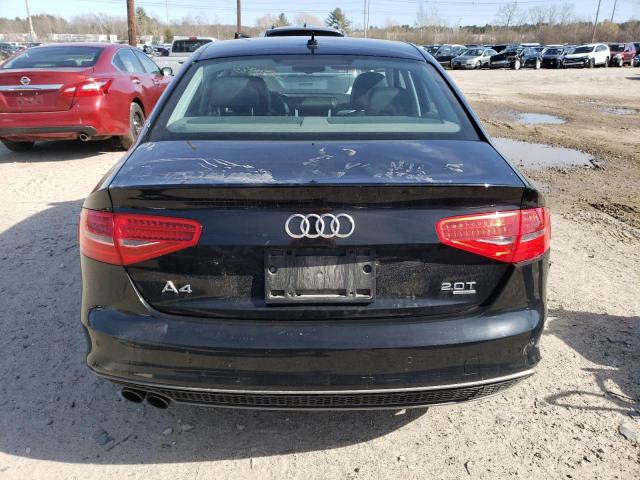 Photo 6 from auction – 2015 AUDI A4 PREMIUM with VIN WAUFFAFL3FN018808