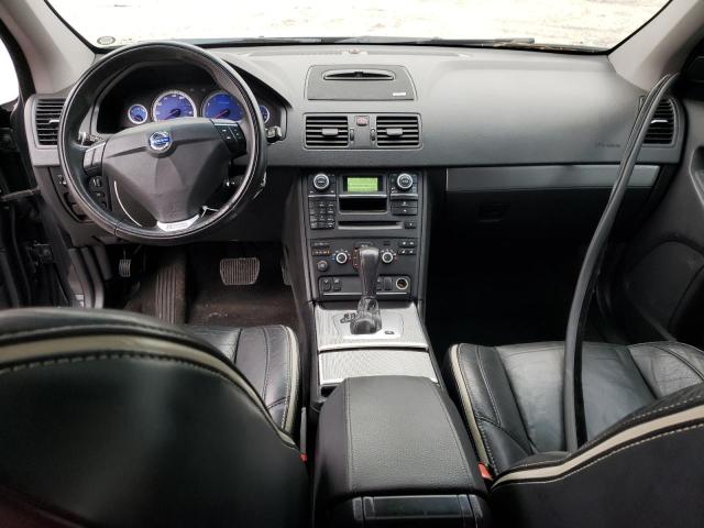 Photo 8 from auction – 2011 VOLVO XC90 R DES with VIN YV4952CF7B1603784