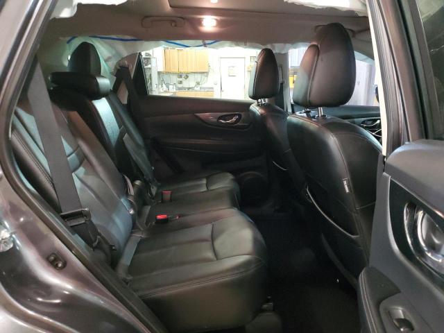 Photo 11 from auction – 2016 NISSAN ROGUE S with VIN 5N1AT2MV2GC772954