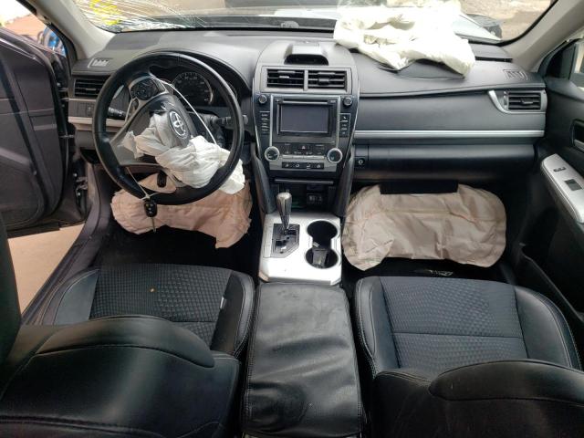 Photo 8 from auction – 2013 TOYOTA CAMRY L with VIN 4T1BF1FK2DU665157