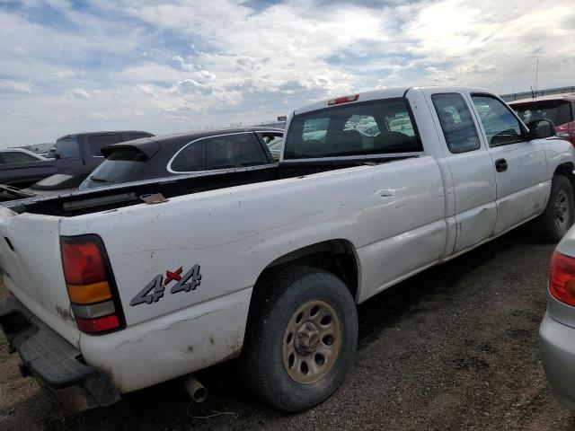 Photo 3 from auction – 2006 GMC NEW SIERRA with VIN 1GTEK19V36E160454